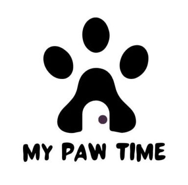 my paw time