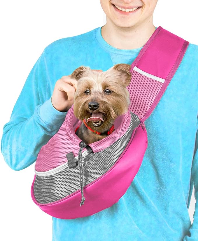 dog carrier backpack